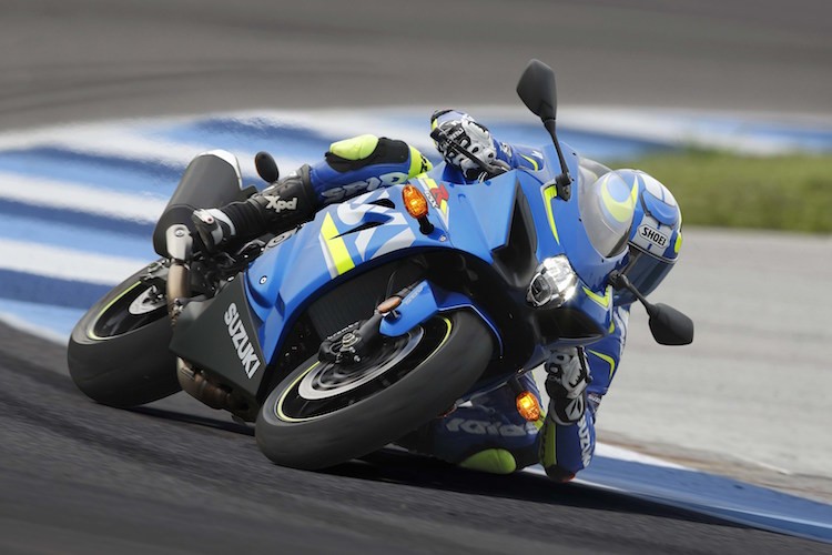 Sieu moto Suzuki GSX-R1000 sap “tai xuat” voi the he moi-Hinh-8