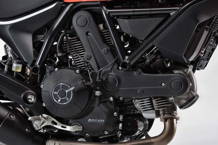 Ducati Scrambler 400cc ban gia re chua den 200 trieu dong-Hinh-6