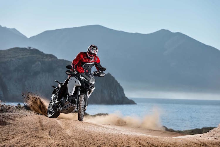 Ducati Multistrada 1200 Enduro thach thuc moi dia hinh-Hinh-7