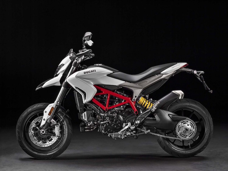 Ducati Hypermotard &amp; Hyperstrada 939: “Binh cu ruou moi“-Hinh-2