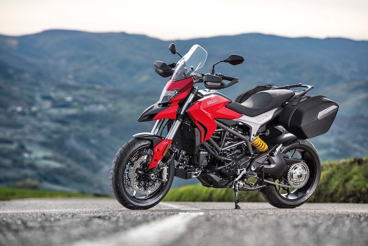 Ducati Hypermotard &amp; Hyperstrada 939: “Binh cu ruou moi“-Hinh-7