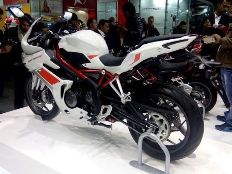 Benelli ra sportbike Tornado 302 “dau” Yamaha R3-Hinh-6