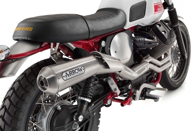 Moto Guzzi cong bo Scrambler V7II Stornello moi-Hinh-5