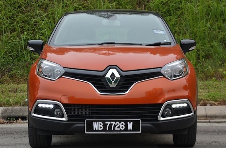 Crossover Renault Captur ra mat Dong Nam A, lieu co ve VN?-Hinh-10