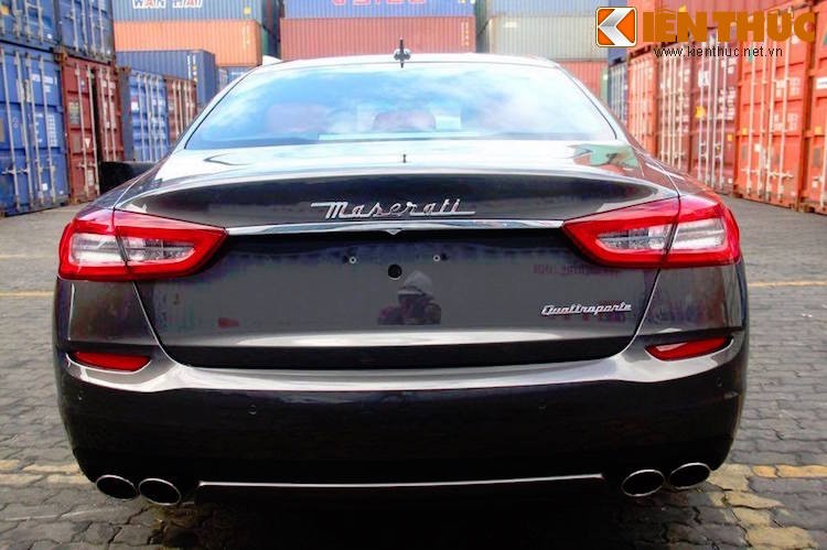 Cap doi sieu xe sang Maserati chinh hang vua ve Viet Nam-Hinh-4