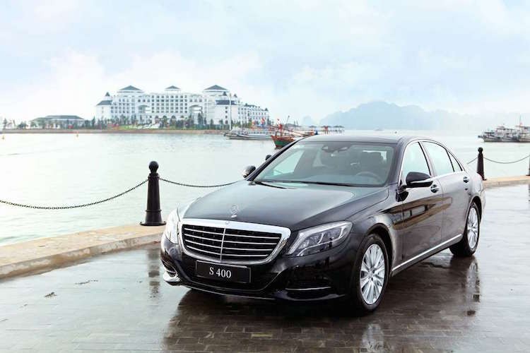 Cap doi Mercedes S-Class cap ben Vinpearl Ha Long Bay-Hinh-2