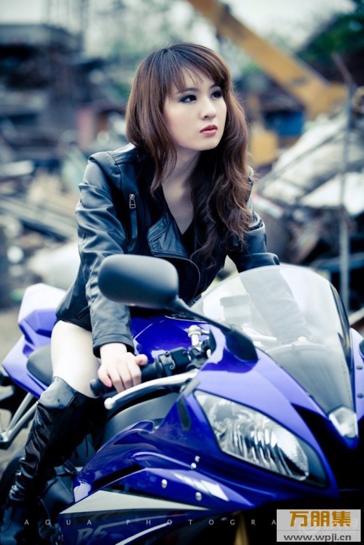 Chan dai chau A do dang cung “quy toc do” Yamaha R6-Hinh-8