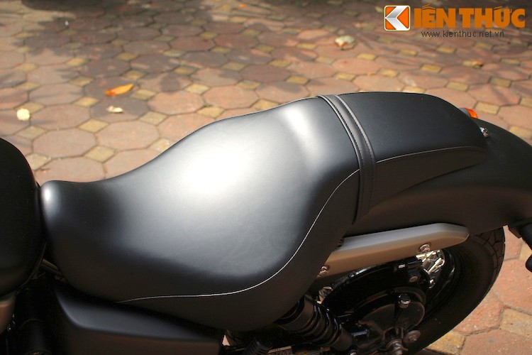 Can canh Honda Shadow Phantom 750 2015 tai Ha Noi-Hinh-12