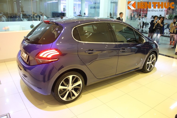 Peugeot 208 moi vua ra mat tai Viet Nam gia 895 trieu-Hinh-18