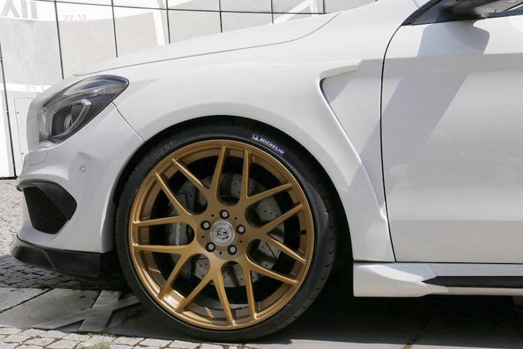 Hang do moi noi “che” Mercedes CLA 45 AMG-Hinh-4