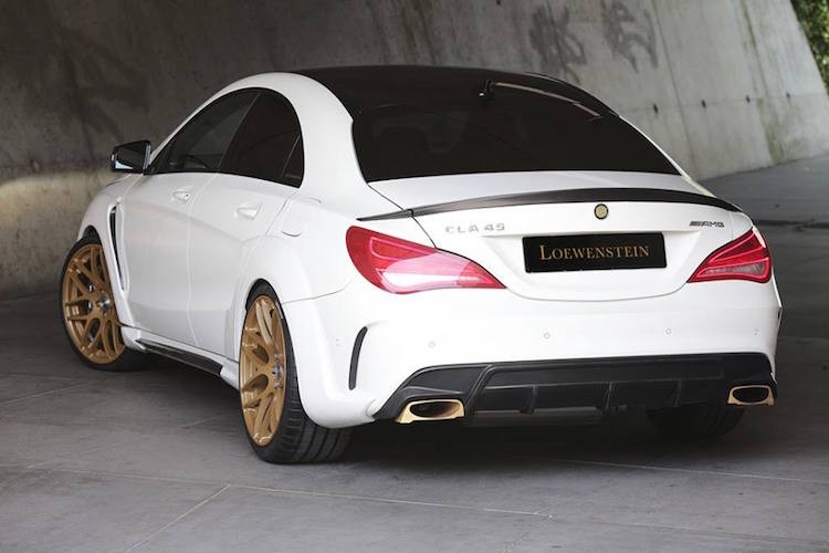 Hang do moi noi “che” Mercedes CLA 45 AMG-Hinh-6