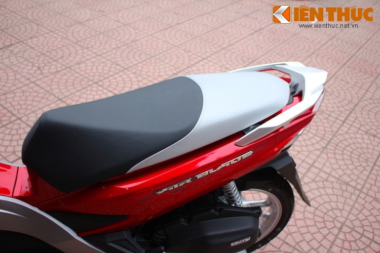 Honda Air Blade 2016 tai Viet Nam thay doi nhung gi?-Hinh-14