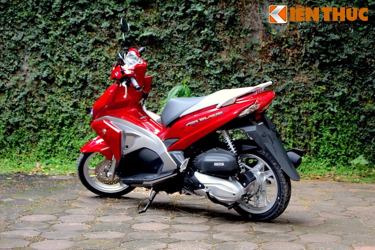 Honda Air Blade 2016 tai Viet Nam thay doi nhung gi?-Hinh-15