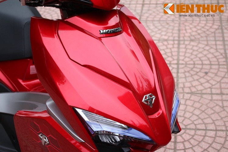 Honda Air Blade 2016 tai Viet Nam thay doi nhung gi?-Hinh-5