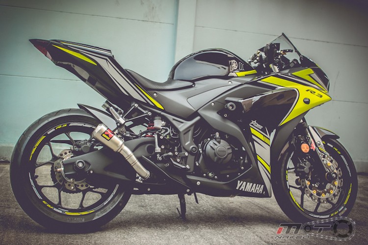 Chiem nguong Yamaha R3 ban 