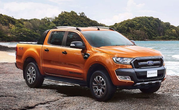 Ford Ranger - Xe ban tai “dat hang” nhat chau Au-Hinh-2