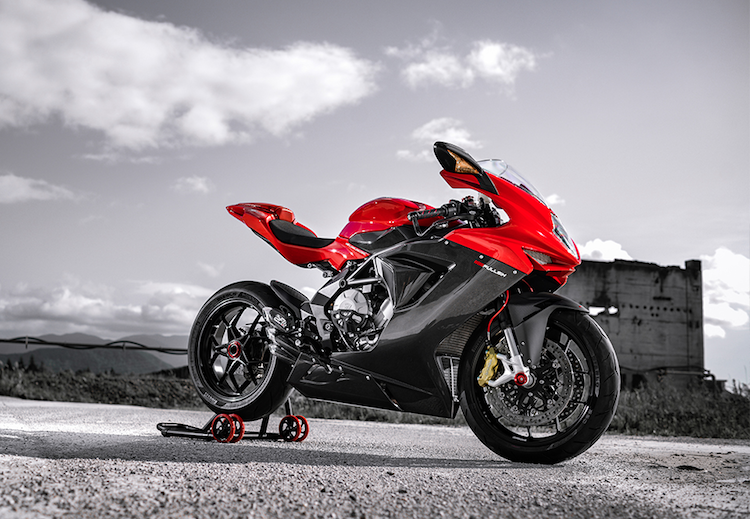 Ban do sieu moto MV Agusta F3 carbon 