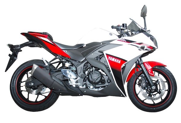 Yamaha ra mat Sportbike R25 ban 2016 gia 97 trieu-Hinh-3