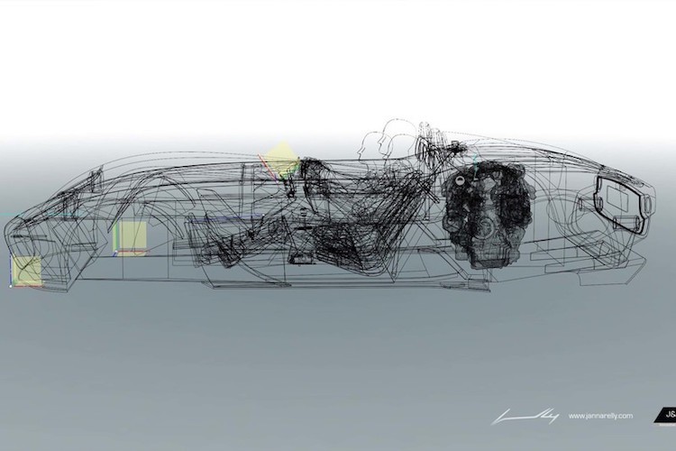 Xem truoc “cha de” cua sieu xe trieu do Lykan Hypersport-Hinh-7