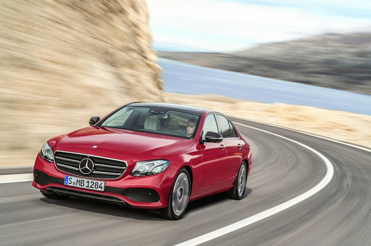 Mercedes E-Class the he 2016 sap ra mat co gi hay?-Hinh-8