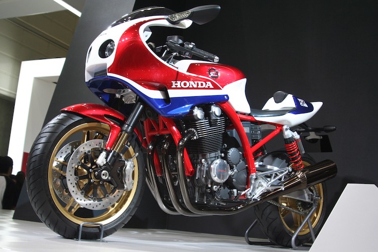 Honda chuan bi co cafe racer dua tren CB1100-Hinh-6