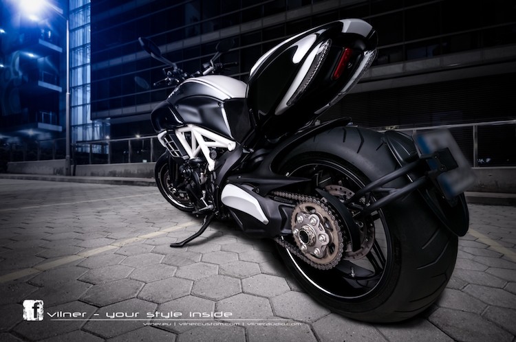 Ducati Diavel AMG “hang thua” cuc chat, khong dung hang-Hinh-10