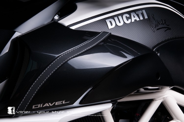 Ducati Diavel AMG “hang thua” cuc chat, khong dung hang-Hinh-3