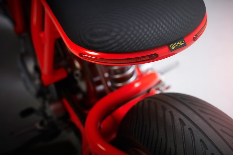 Ban do Ducati Scrambler 