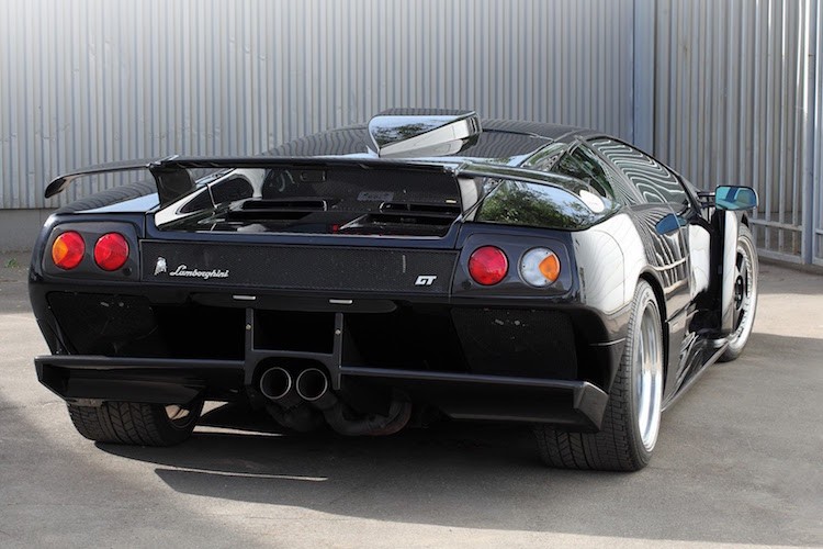 “Sieu bo gia” Lamborghini Diablo GT 1990 thet gia 16 ty-Hinh-13