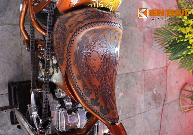 Sieu moto Big Bear Choppers Athena “doc nhat” Viet Nam-Hinh-11