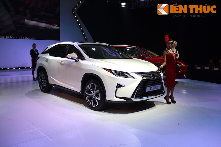 Lexus RX200t 2016 gia 3,06 ty co gi khac biet?-Hinh-2