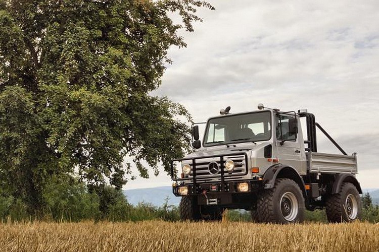 “Ke huy diet” ban xe tai khung Mercedes Unimog gia 7,8 ty-Hinh-15