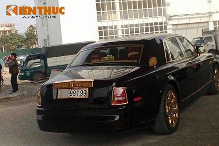 Nhung sieu xe Rolls-Royce tien ty, ma vang cua dai gia Viet-Hinh-10