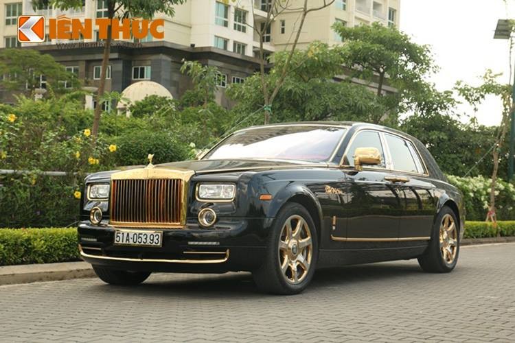 Nhung sieu xe Rolls-Royce tien ty, ma vang cua dai gia Viet-Hinh-14