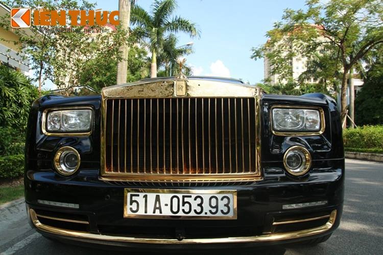 Nhung sieu xe Rolls-Royce tien ty, ma vang cua dai gia Viet-Hinh-15