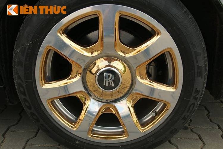 Nhung sieu xe Rolls-Royce tien ty, ma vang cua dai gia Viet-Hinh-18