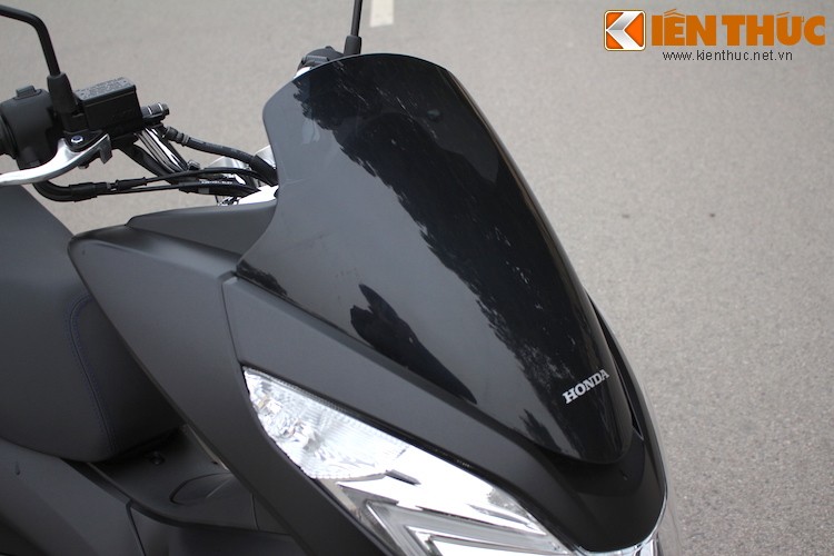 Chi tiet Honda PCX ban dac biet 2016 gia 55,5 trieu dong-Hinh-5