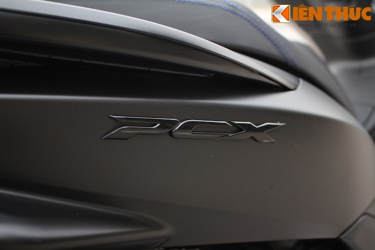 Chi tiet Honda PCX ban dac biet 2016 gia 55,5 trieu dong-Hinh-8