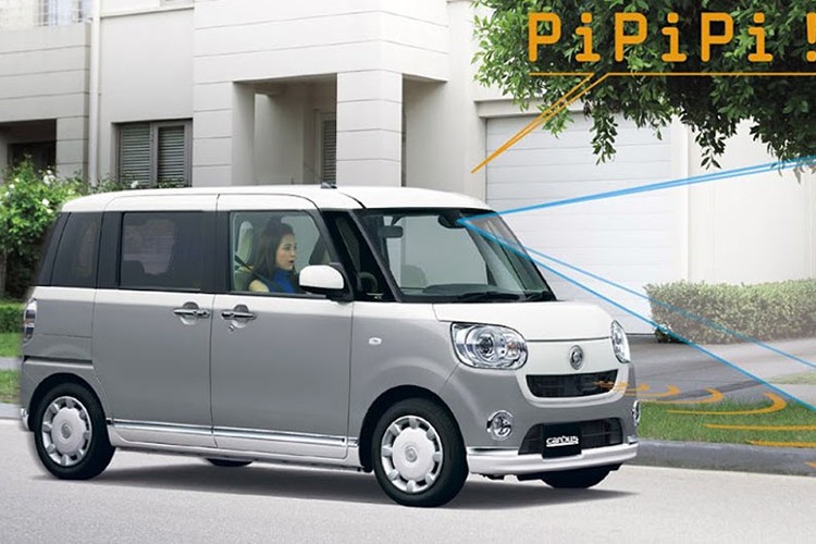 Daihatsu Move Canbus- “xe hop” gia chi 260 trieu dong-Hinh-4