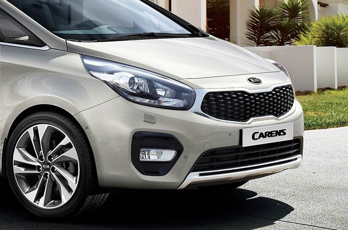 Kia Carens 2017 ban nang cap chinh thuc trinh lang-Hinh-4