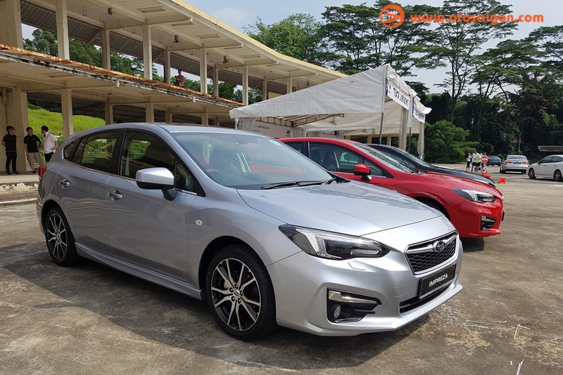 Subaru Impreza 2017 gia 428 trieu co ve Viet Nam?-Hinh-3
