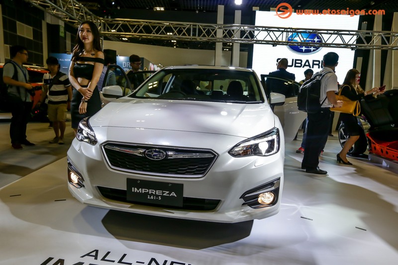 Subaru Impreza 2017 gia 428 trieu co ve Viet Nam?-Hinh-4