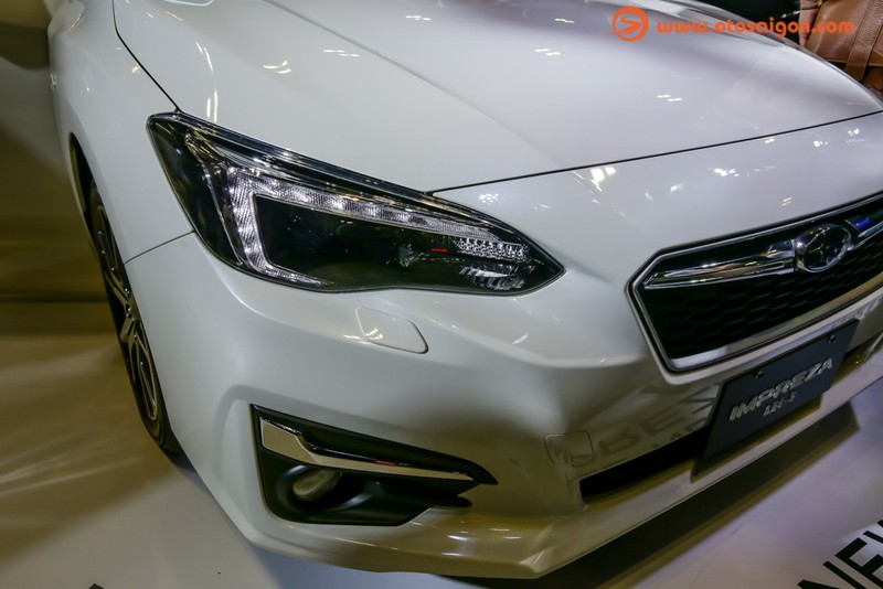 Subaru Impreza 2017 gia 428 trieu co ve Viet Nam?-Hinh-5