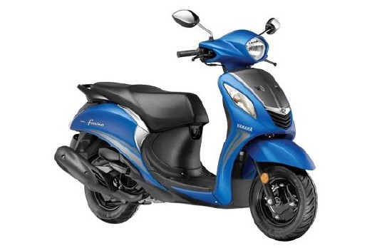 Yamaha ra mat xe tay ga Fascino 2017 gia 19,8 trieu-Hinh-10