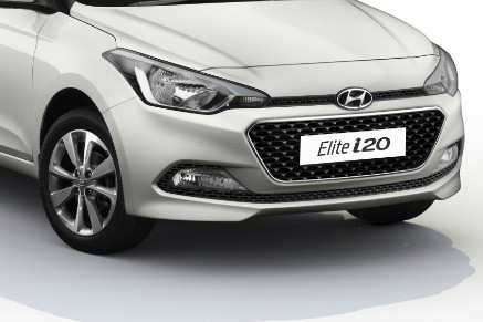 Hyundai i20 2017 