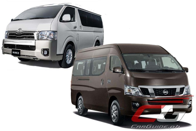 Nissan Urvan Premium moi &quot;chot gia&quot; 753 trieu dong tai DNA-Hinh-10