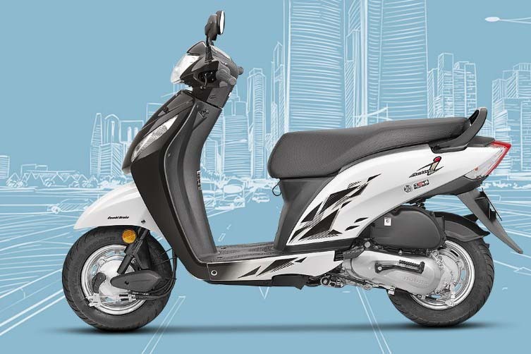 &quot;Soi&quot; xe tay ga Honda Activa 2017 gia chi 17 trieu dong-Hinh-5