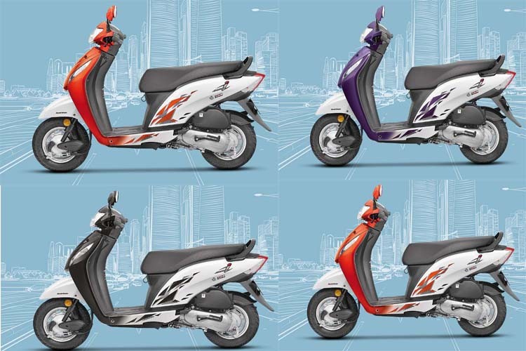 &quot;Soi&quot; xe tay ga Honda Activa 2017 gia chi 17 trieu dong-Hinh-6