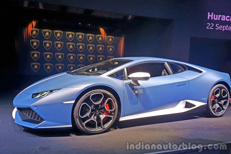 Hang hiem Lamborghini Huracan LP610-4 Avio tai An Do-Hinh-9