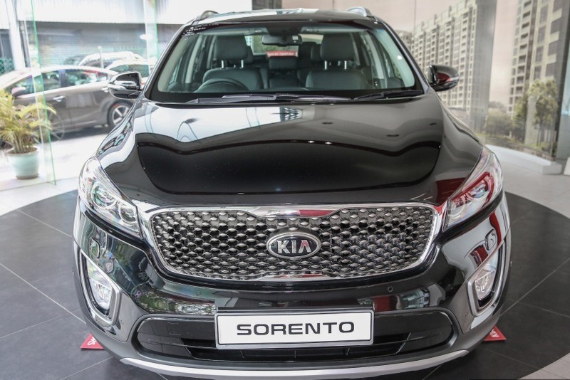 Chi tiet Kia Sorento High Spec 2017 gia hon 1 ty dong-Hinh-3